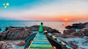 review-tour-cu-lao-xanh-trong-ngay-gia-re-cuc-vui-xaviahotelquynhon