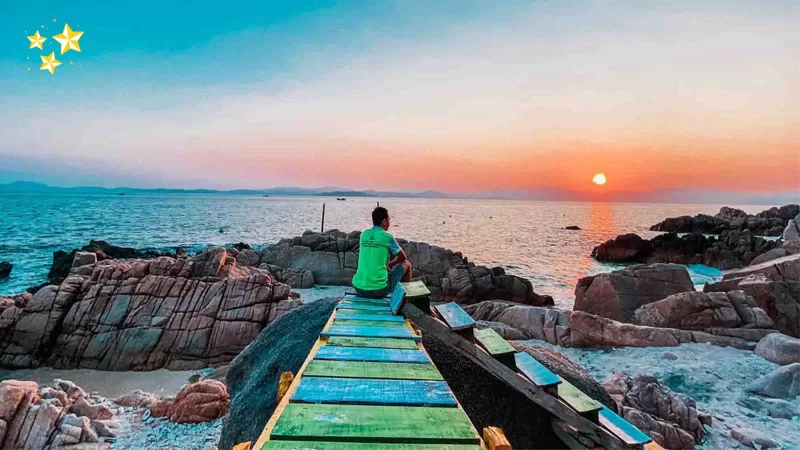 review-tour-cu-lao-xanh-trong-ngay-gia-re-cuc-vui-xaviahotelquynhon