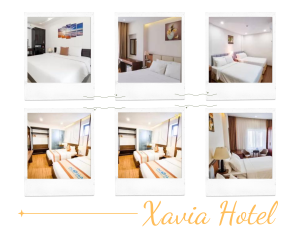 Kế hoạch kỳ nghỉ năm mới