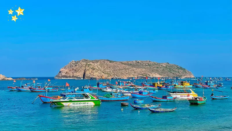 kham-pha-tour-3-dao-quy-nhon-2n1d-ky-co-hon-kho-cu-lao-xanh-xaviahotelquynhon