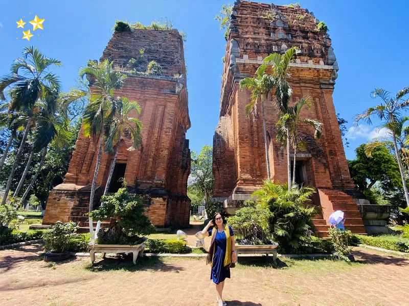 thap-doi-xaviahotelquynhon