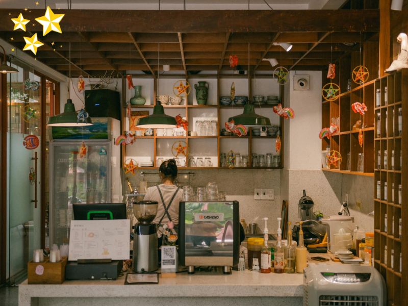 vui-choi-trung-thu-o-quy-nhon-tai-quan-cafe